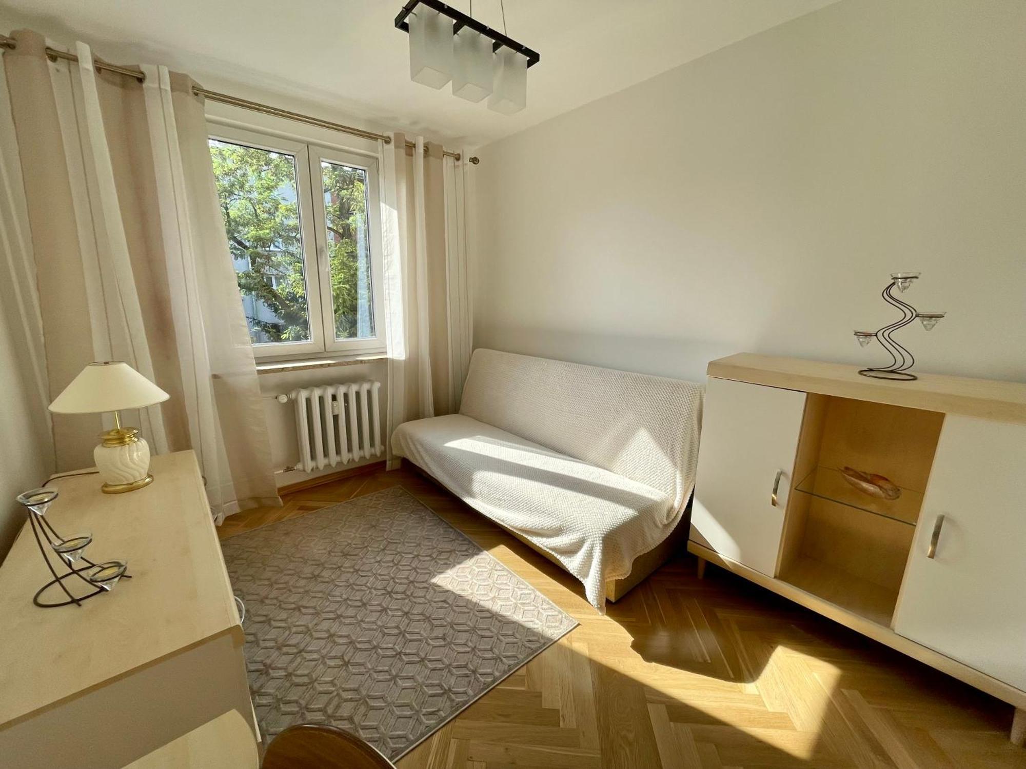Cracow Elizabeth Apartament *