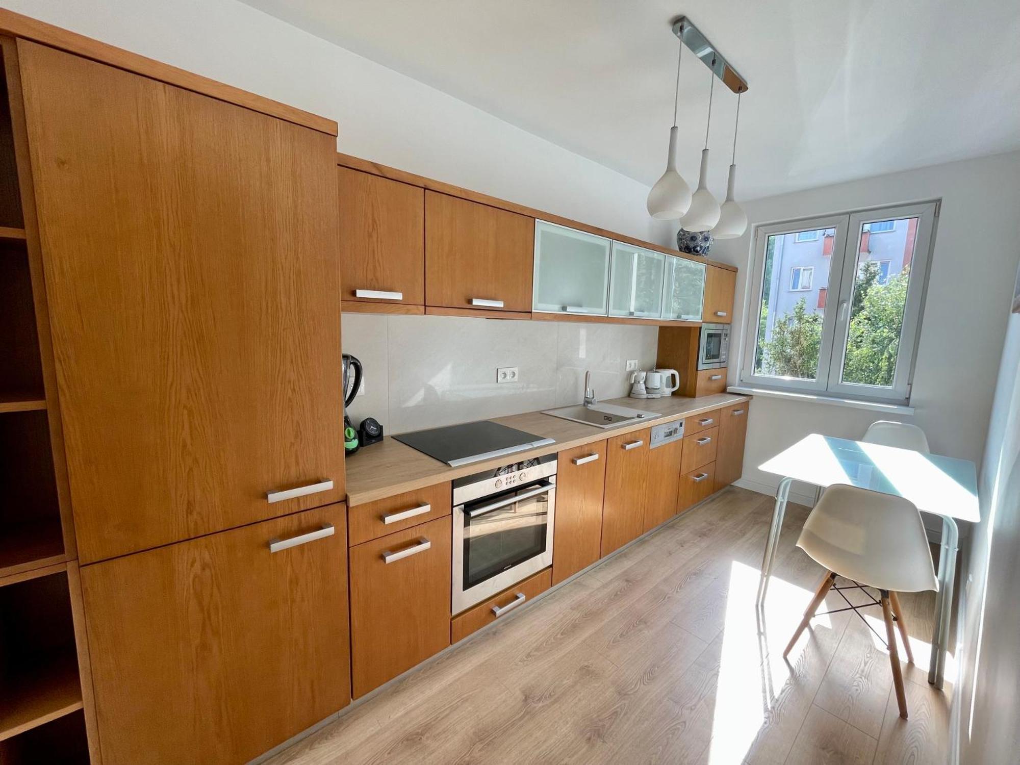 Apartament Cracow Elizabeth *