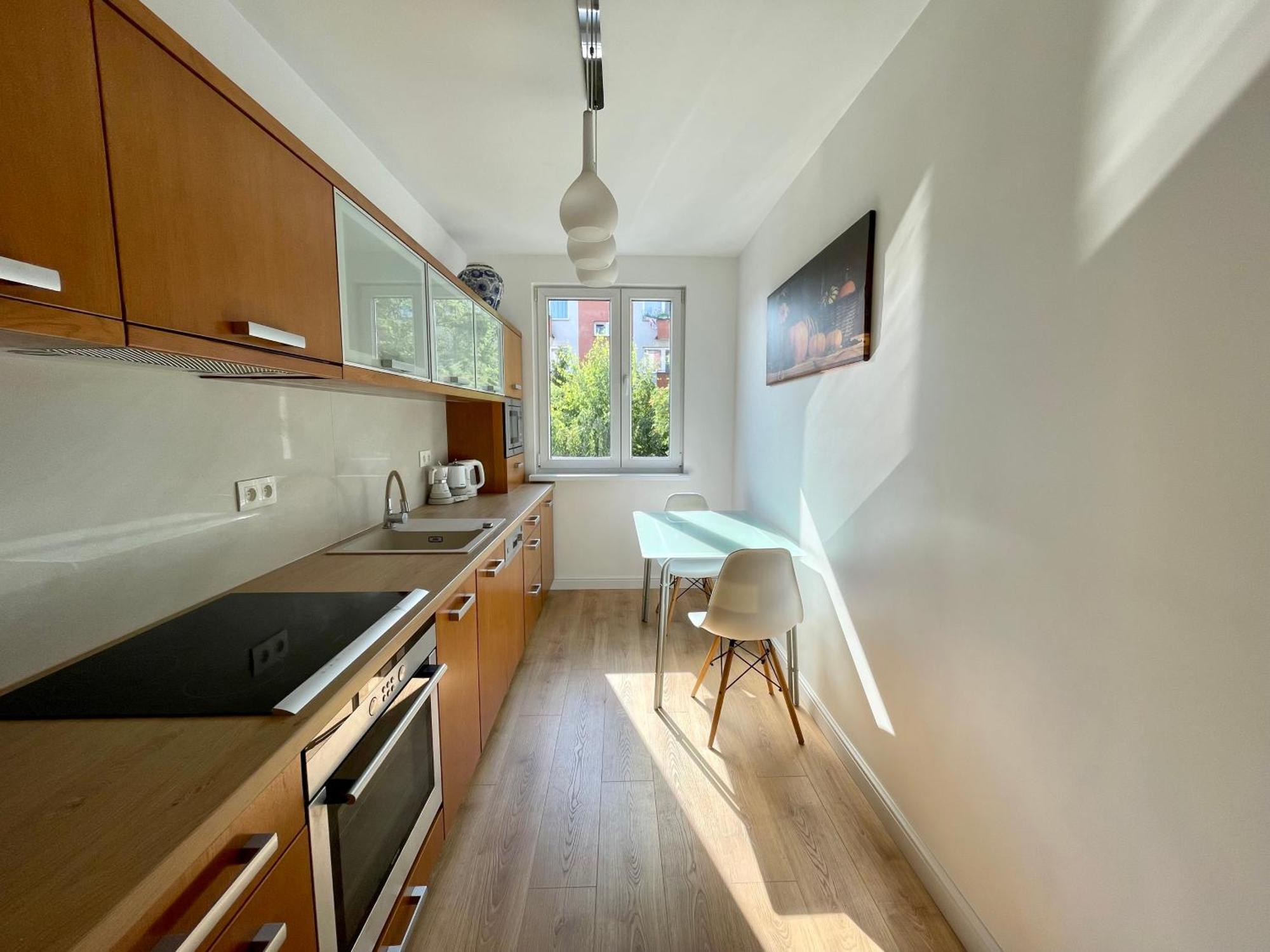 Cracow Elizabeth Apartament