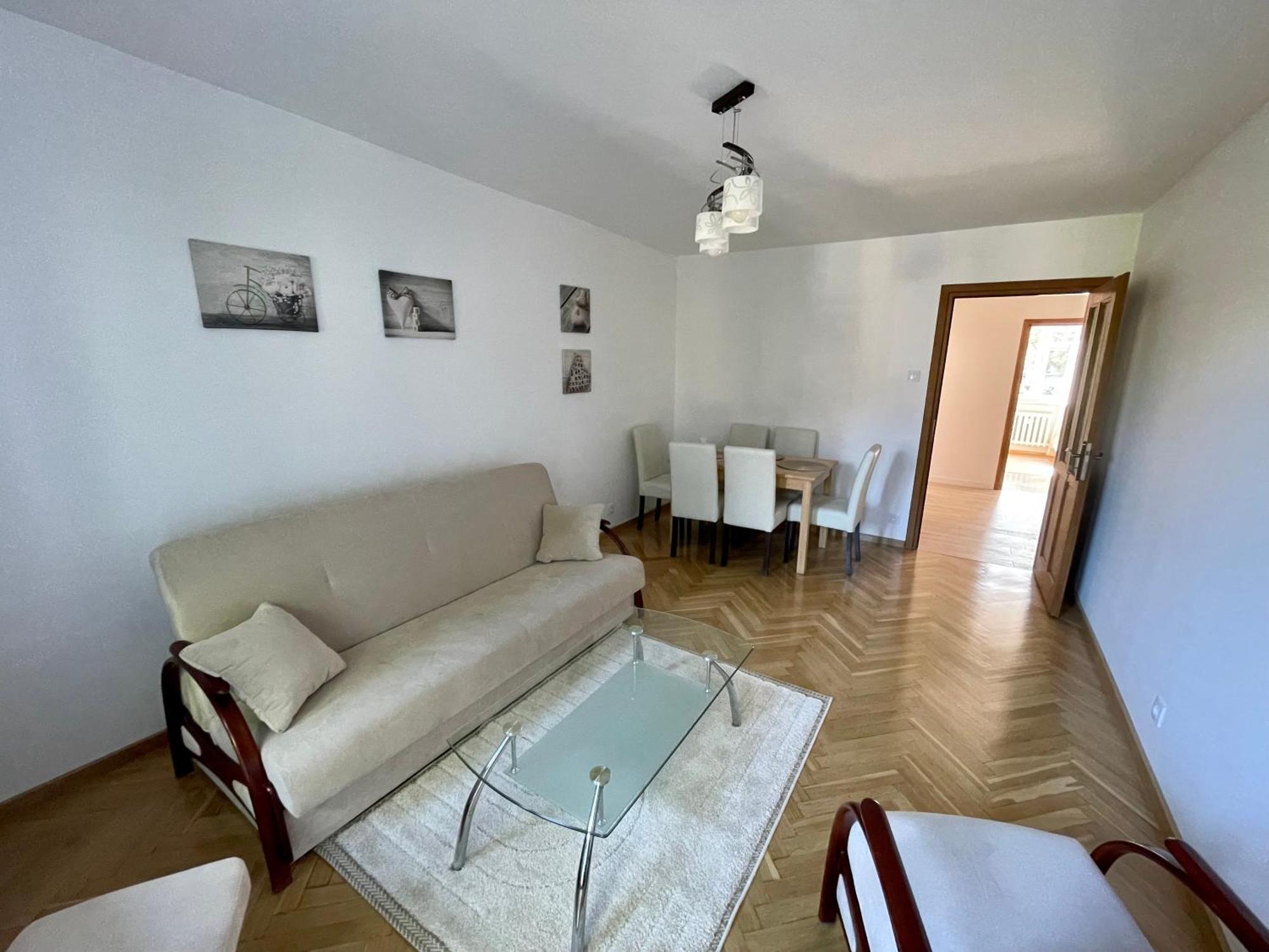 Cracow Elizabeth Apartament Kraków