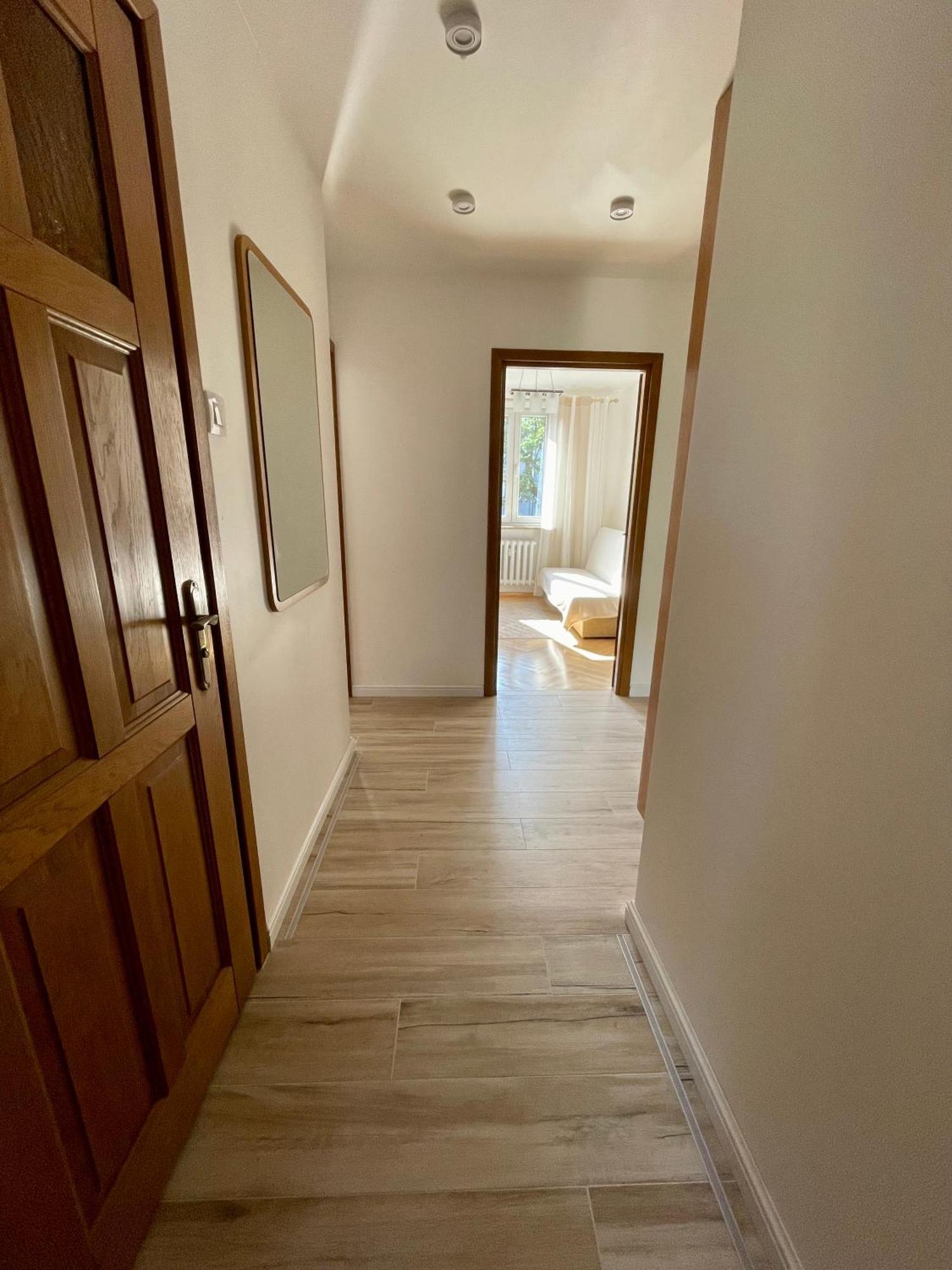 Apartament Cracow Elizabeth *