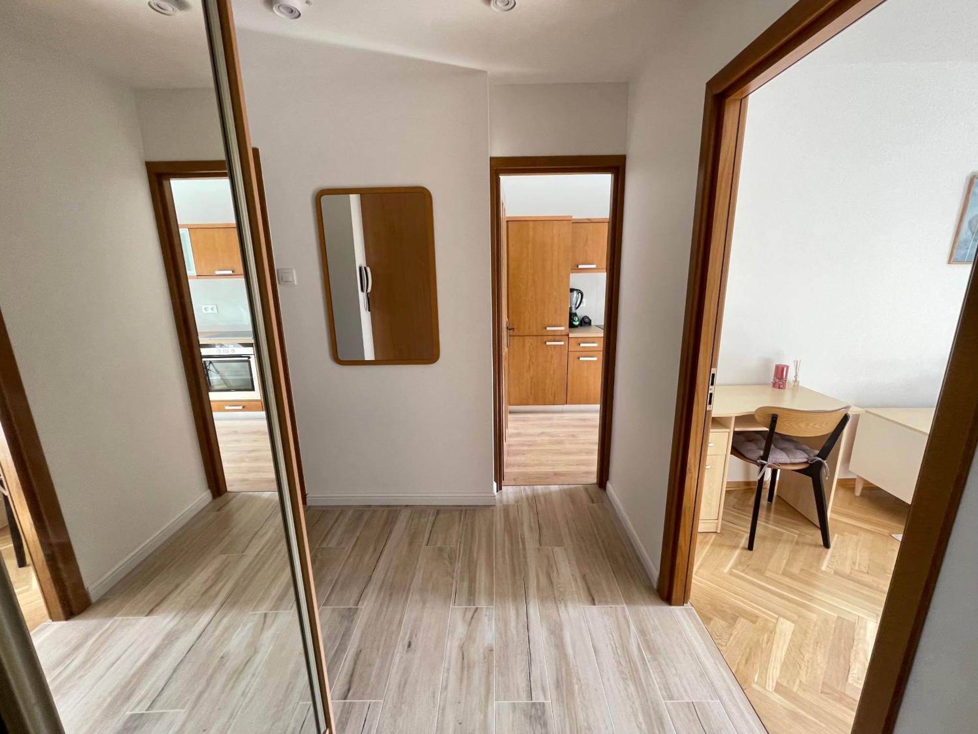 Apartament Cracow Elizabeth Kraków
