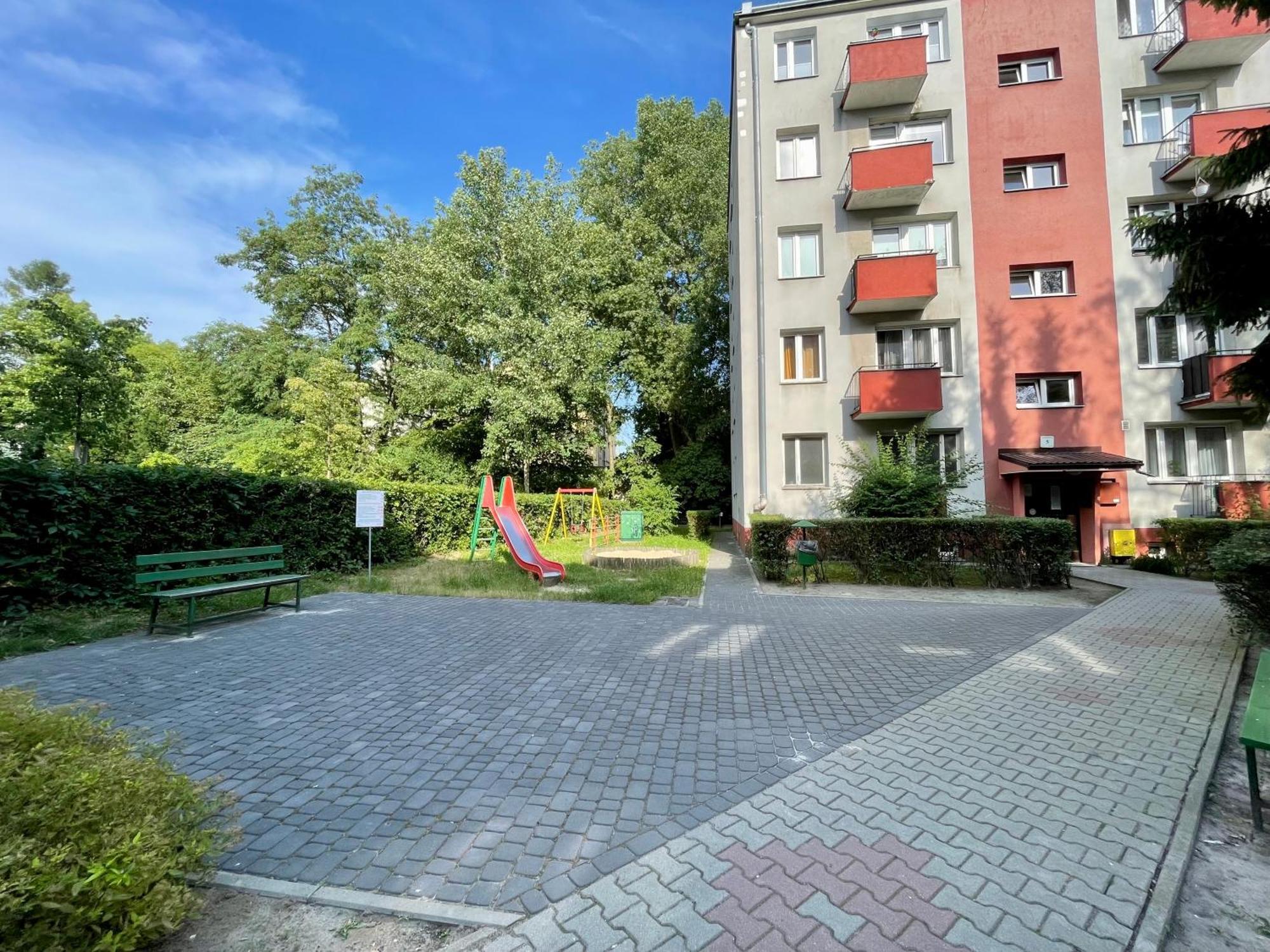 Apartament Cracow Elizabeth Kraków