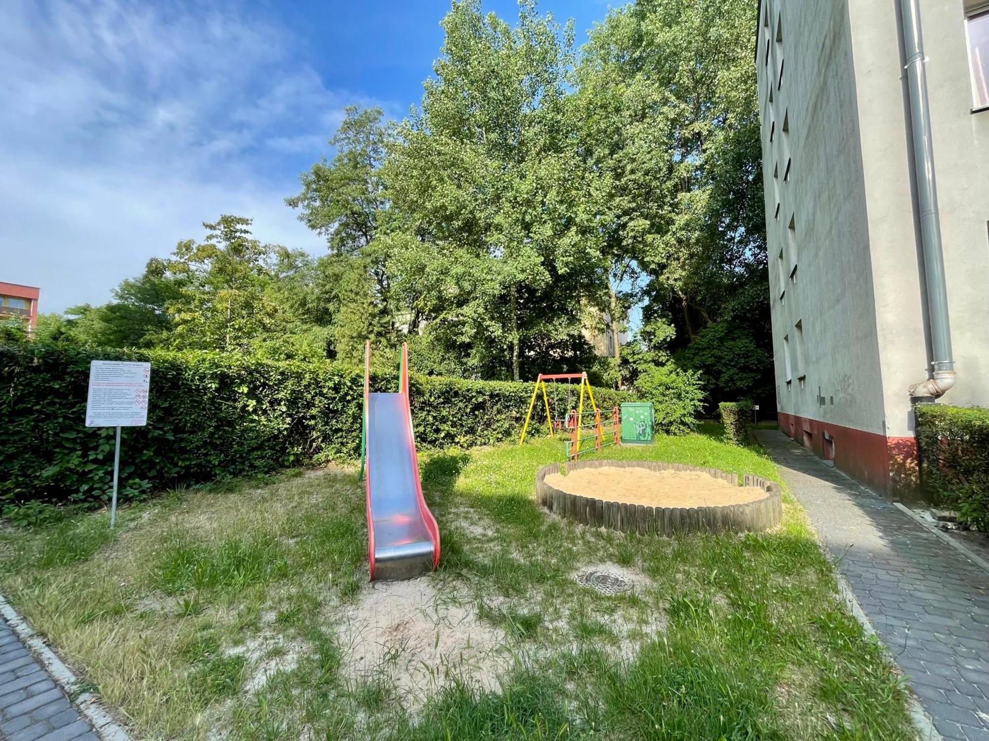 Apartament Cracow Elizabeth Kraków